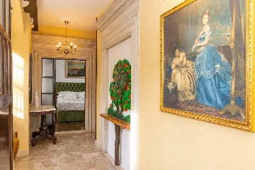 Spacious Family Villa with Pool in Mlini