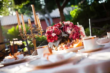 Spacious Family Villa with Pool in Mlini