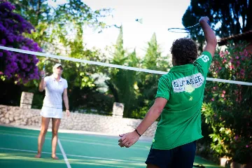 Spacious Family Villa with Pool in Mlini