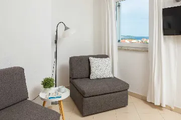 Modern Apartment with Pool, Second Floor, Vodice