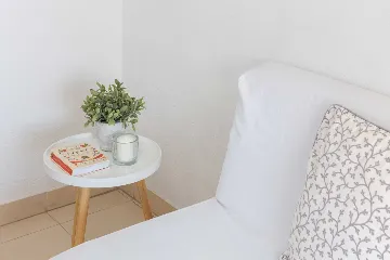 Modern Seaside Apartment with Pool in Vodice