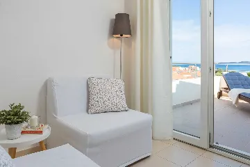 Modern Apartment with Pool, Vodice