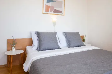 Modern Apartment with Pool, Vodice