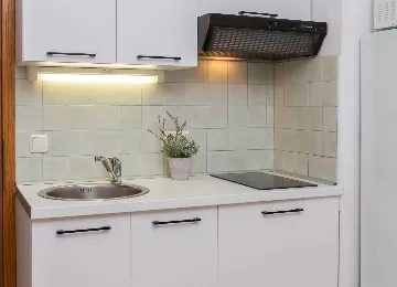 Modern Apartment with Pool, Vodice