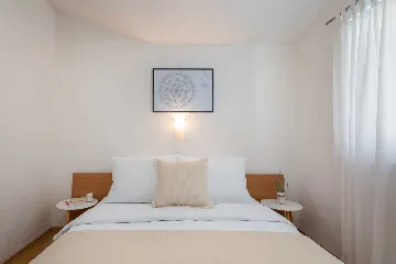 Modern Apartment with Pool, Vodice