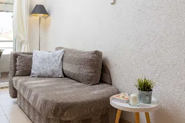 Poolside Apartment Retreat Vodice