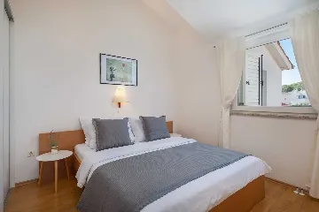 Poolside Apartment Retreat Vodice