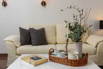 Ground Floor Apartment with Pool in Vodice