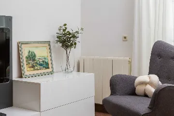 Ground Floor Apartment with Pool in Vodice