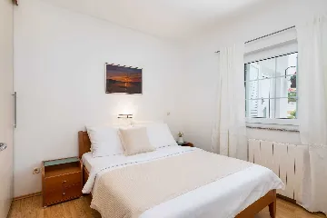 Ground Floor Apartment with Pool in Vodice