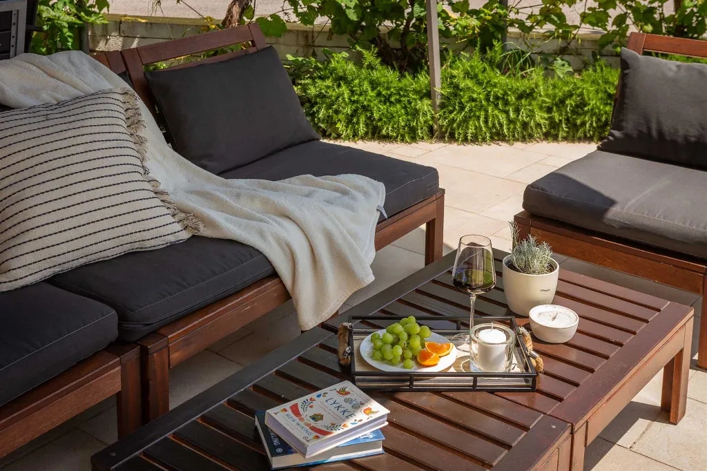 Ground Floor Apartment with Pool in Vodice