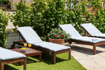 Ground Floor Apartment with Pool in Vodice