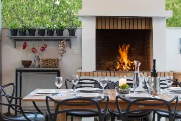 Family Villa with Pool in Kaštel Štafilić