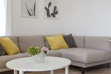 Family Villa with Pool in Kaštel Štafilić