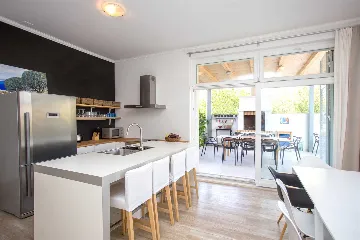 Family Villa with Pool in Kaštel Štafilić