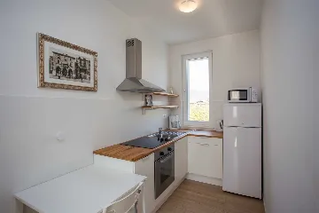 Family Villa with Pool in Kaštel Štafilić