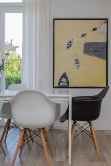 Family Villa with Pool in Kaštel Štafilić