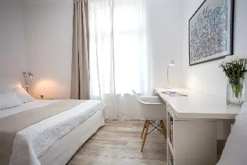 Family Villa with Pool in Kaštel Štafilić