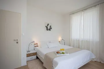 Family Villa with Pool in Kaštel Štafilić