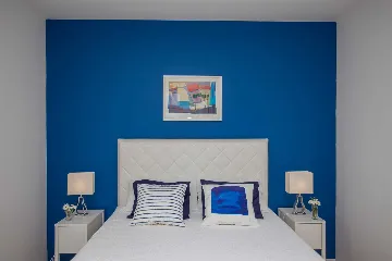 Family Villa with Pool in Kaštel Štafilić