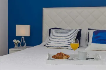 Family Villa with Pool in Kaštel Štafilić