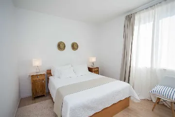 Family Villa with Pool in Kaštel Štafilić