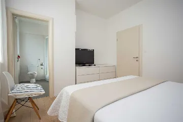 Family Villa with Pool in Kaštel Štafilić