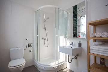 Family Villa with Pool in Kaštel Štafilić