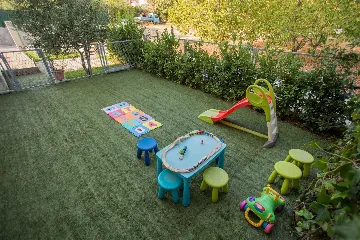 Family Villa with Pool in Kaštel Štafilić