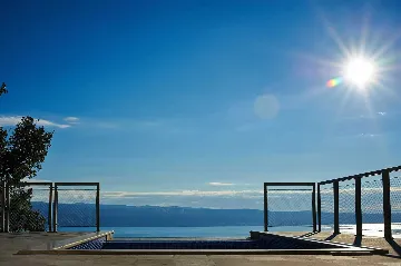 Contemporary Villa with Pool and Sauna in Jesenice