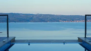 Contemporary Villa with Pool and Sauna in Jesenice