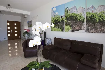 Contemporary Villa with Pool and Sauna in Jesenice