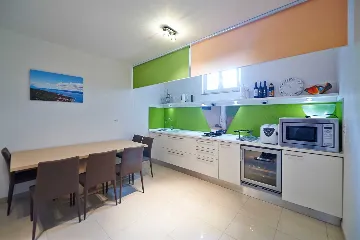 Contemporary Villa with Pool and Sauna in Jesenice