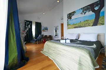 Contemporary Villa with Pool and Sauna in Jesenice