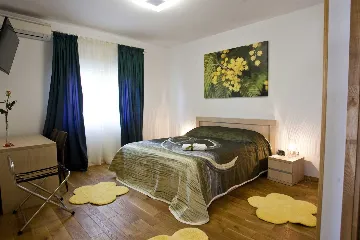 Contemporary Villa with Pool and Sauna in Jesenice