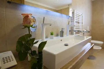 Contemporary Villa with Pool and Sauna in Jesenice