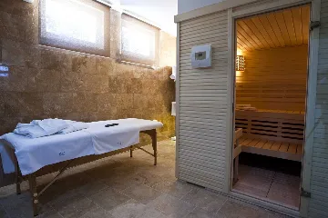 Contemporary Villa with Pool and Sauna in Jesenice