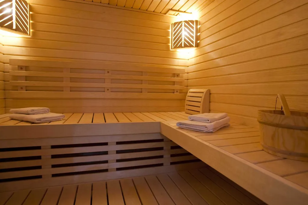 Contemporary Villa with Pool and Sauna in Jesenice