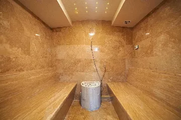 Contemporary Villa with Pool and Sauna in Jesenice