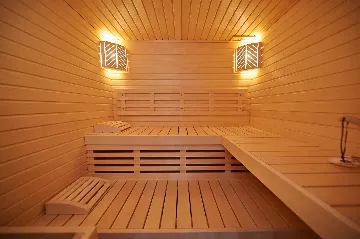 Contemporary Villa with Pool and Sauna in Jesenice