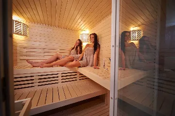 Contemporary Villa with Pool and Sauna in Jesenice