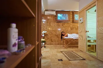 Contemporary Villa with Pool and Sauna in Jesenice