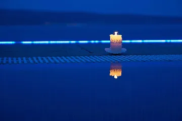 Contemporary Villa with Pool and Sauna in Jesenice