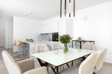 Contemporary Villa with Pool in Vodnjan