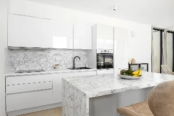 Contemporary Villa with Pool in Vodnjan