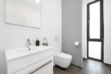 Contemporary Villa with Pool in Vodnjan