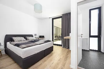 Contemporary Villa with Pool in Vodnjan