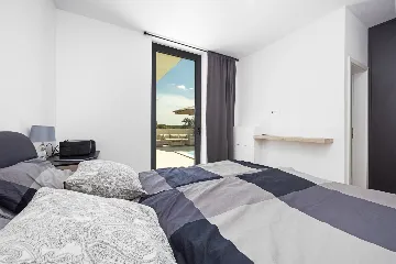 Contemporary Villa with Pool in Vodnjan