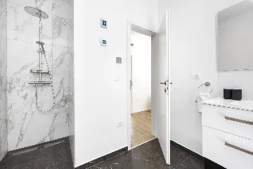 Contemporary Villa with Pool in Vodnjan