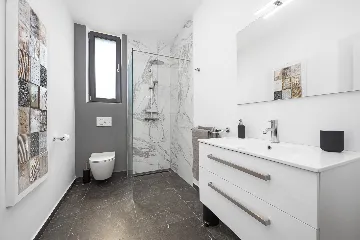 Contemporary Villa with Pool in Vodnjan